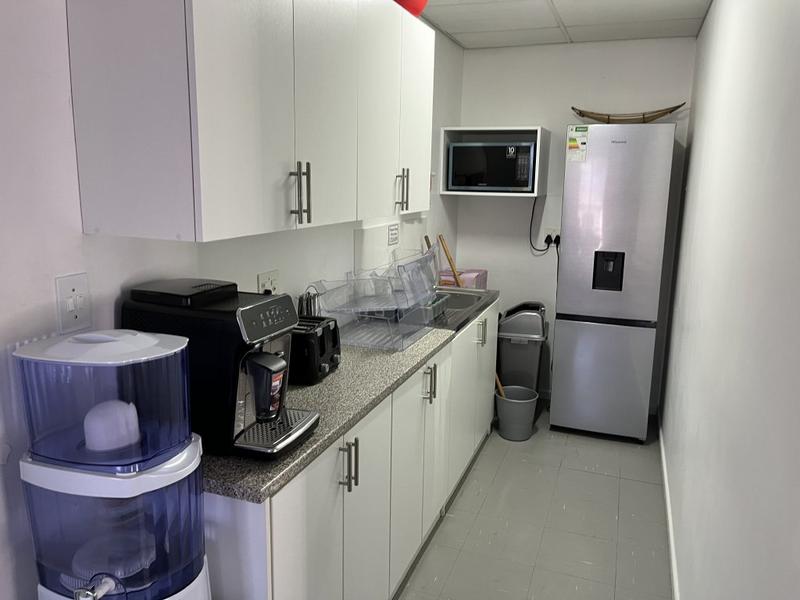 To Let commercial Property for Rent in Montague Gardens Western Cape